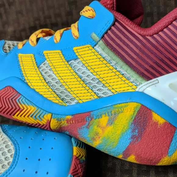 COPY - Adidas James Harden - Picture 6 of 12